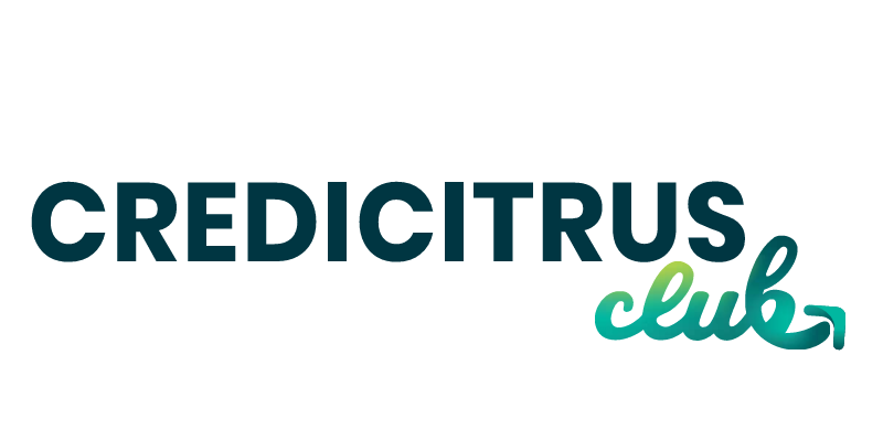 Logo Credicitrus Club